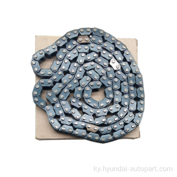 24321-2000 Hyundai Kia үчүн Timing Chain Kit